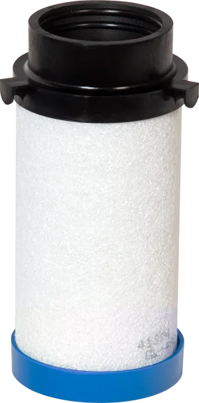 Cartouche/Élément Filtrant Cdh22C (Bleue) 488437 Lacme