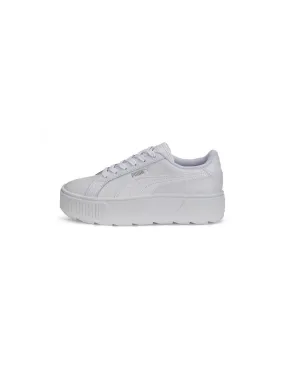 Chaussures by Puma Karmen Enfant Blanc