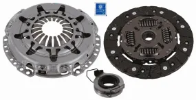 Kit d'embrayage SACHS 3000 951 660 