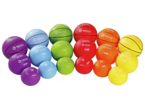 KIT MULTISPORT INITIATION Basket, volley et hand