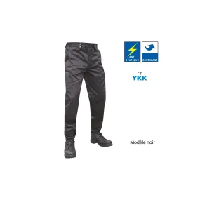 PANTALON SECURITE PLATINIUM