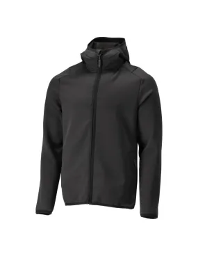 Pull polaire avec capuche et zip - CUSTOMIZED - MASCOT® Couleur Noir Taille L