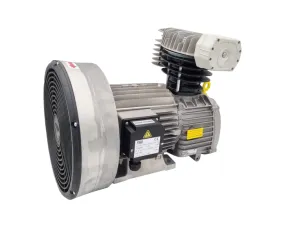 Tête de compression MK342-3T
